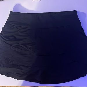 Athleta Girl Swing Skort